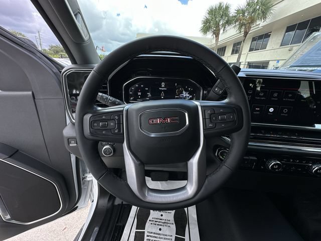 Certified 2024 GMC Sierra 2500 SLE w/ SLE Convenience Package AWD/4WD image 22