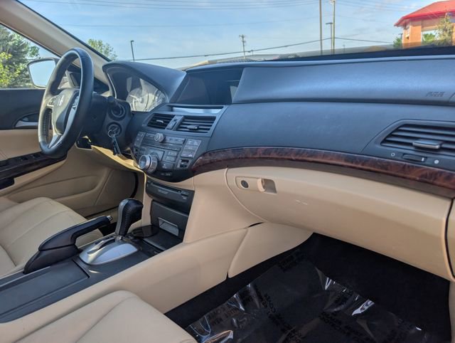 Used 2011 Honda Crosstour EX-L image 22