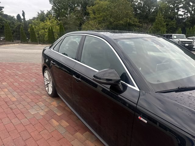 Used 2017 Audi A4 2.0T Prestige AWD/4WD image 18