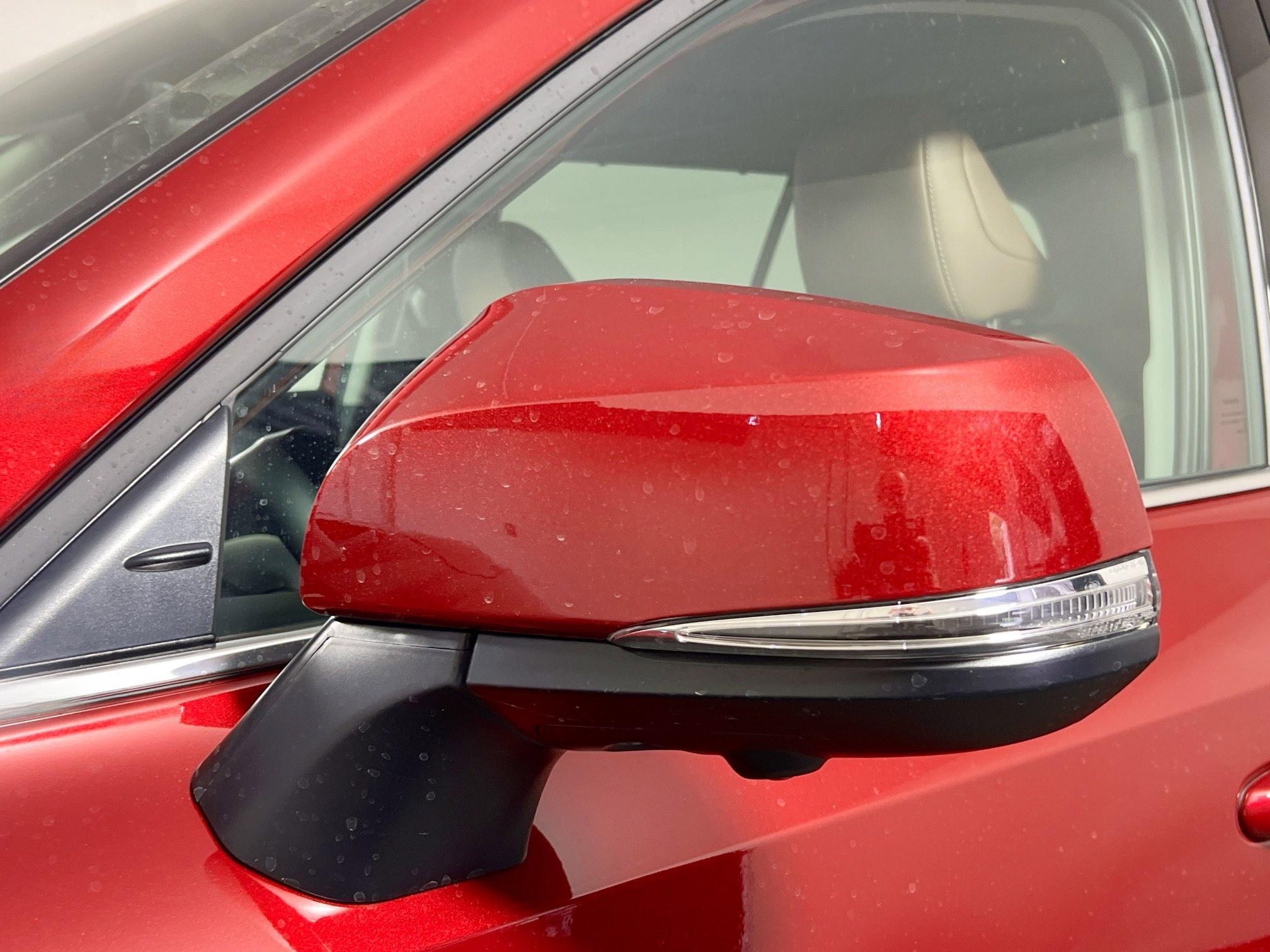 New 2026 Toyota Grand Highlander Platinum image 12