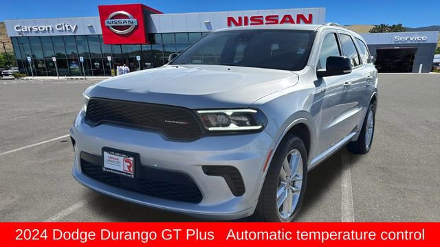 Used 2024 Dodge Durango GT image 7