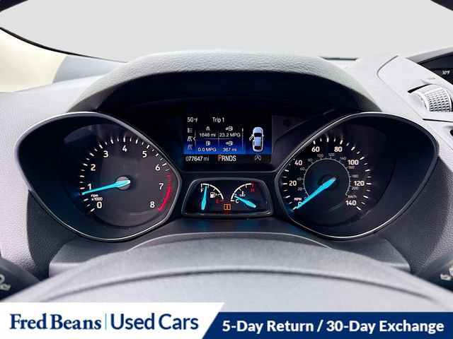 Used 2018 Ford Escape SE AWD/4WD image 14