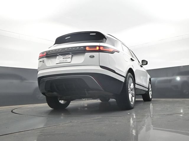 Used 2021 Land Rover Range Rover Velar R-Dynamic S AWD/4WD image 30