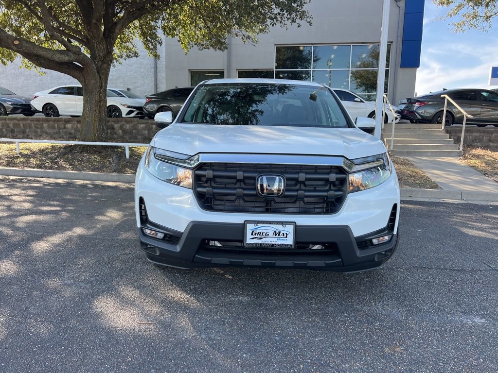 New 2026 Honda Ridgeline RTL image 2