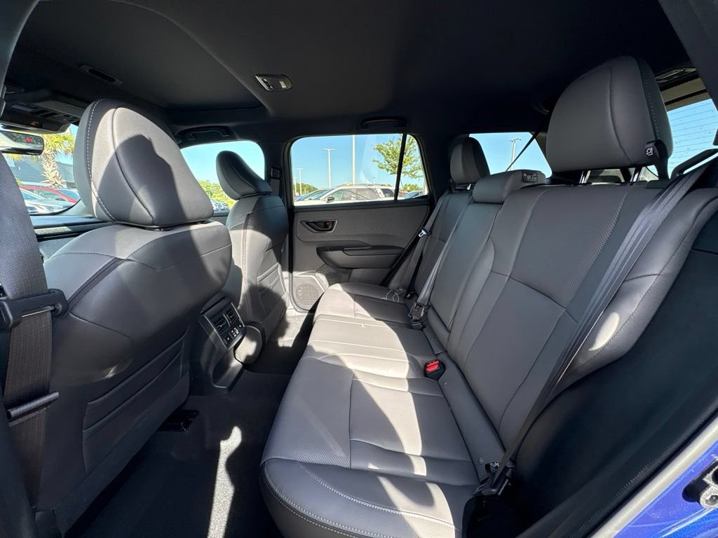 New 2026 Subaru Outback Limited AWD/4WD image 17