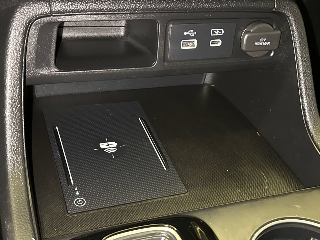 Certified 2025 Honda Pilot EX-L image 28