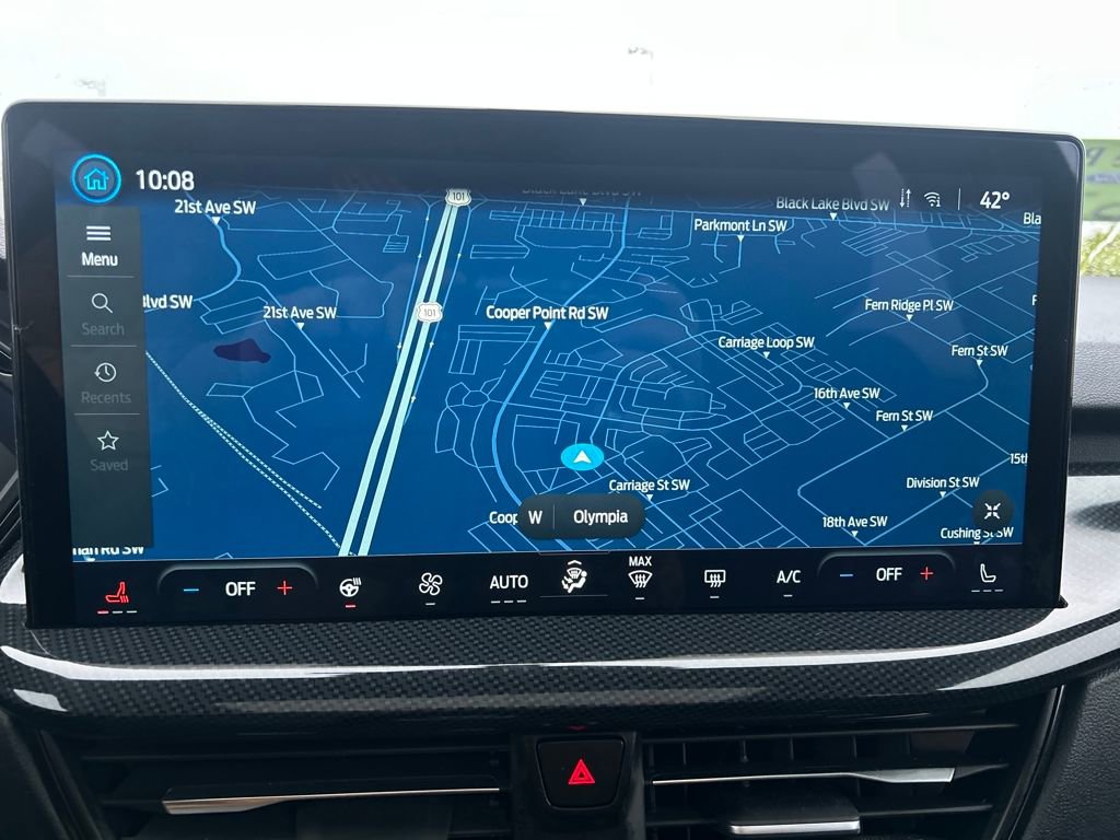 Used 2025 Ford Escape ST-Line w/ Tech Pack #1 image 26