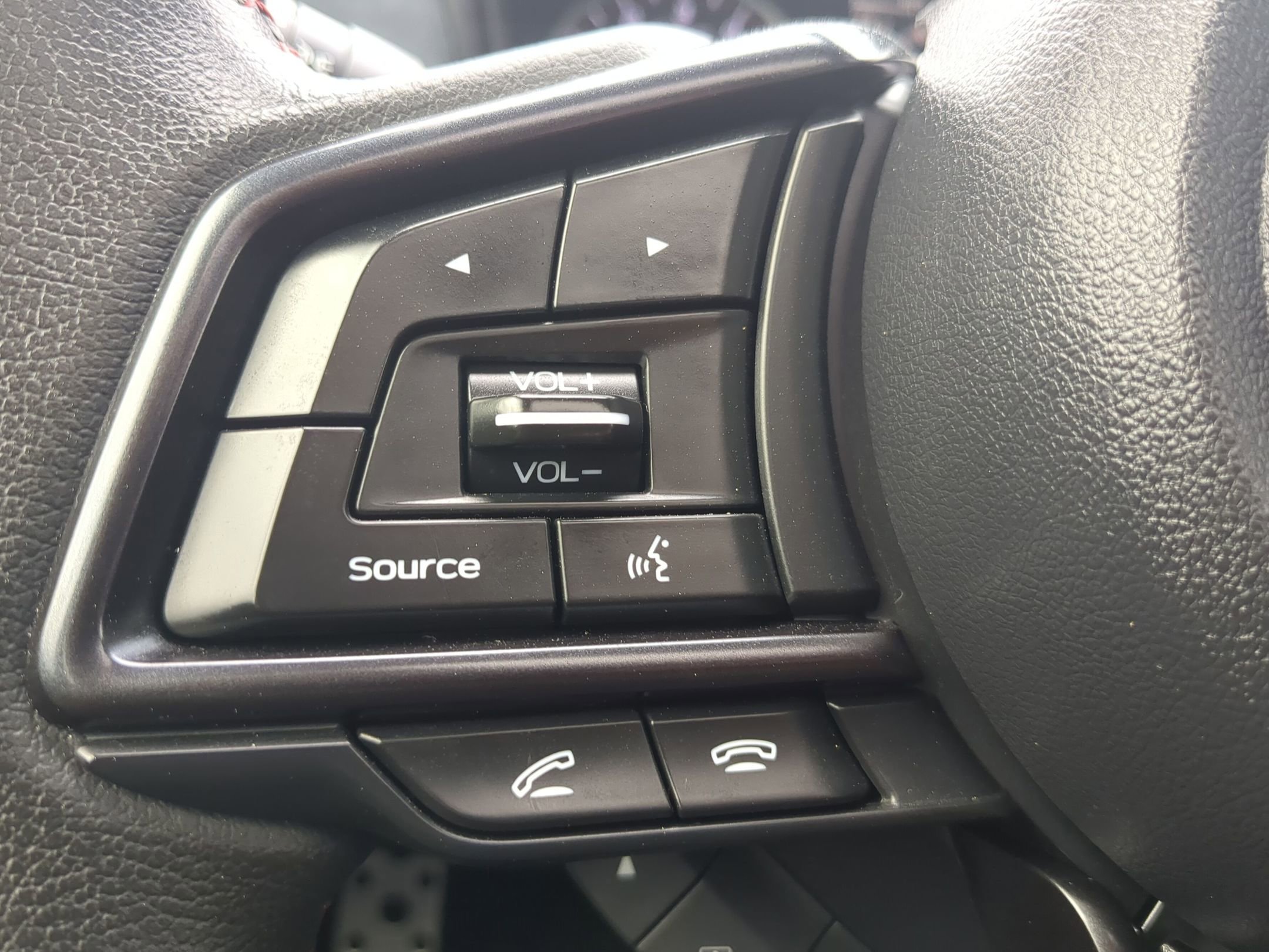 Used 2022 Subaru WRX GT image 22