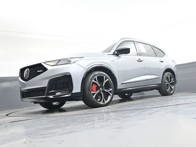 Used 2025 Acura MDX Type S AWD/4WD image 38