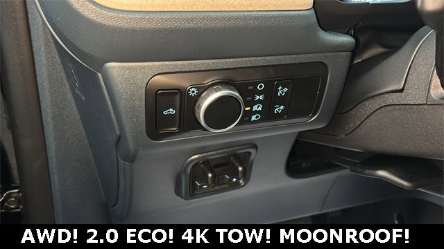 New 2026 Ford Maverick Lariat w/ 4K Tow Package image 9