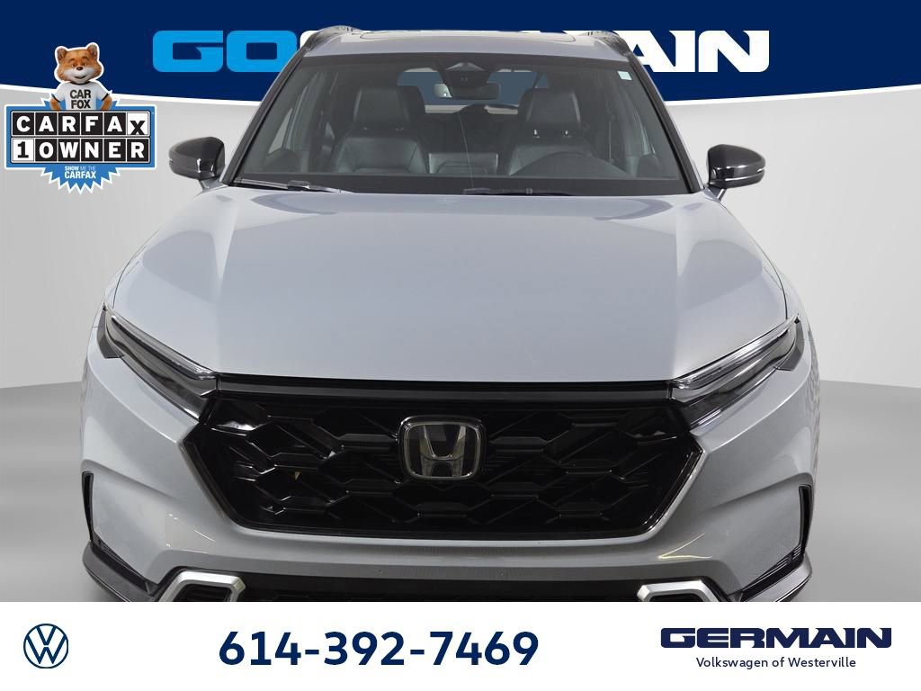 Used 2023 Honda CR-V Sport Touring image 3