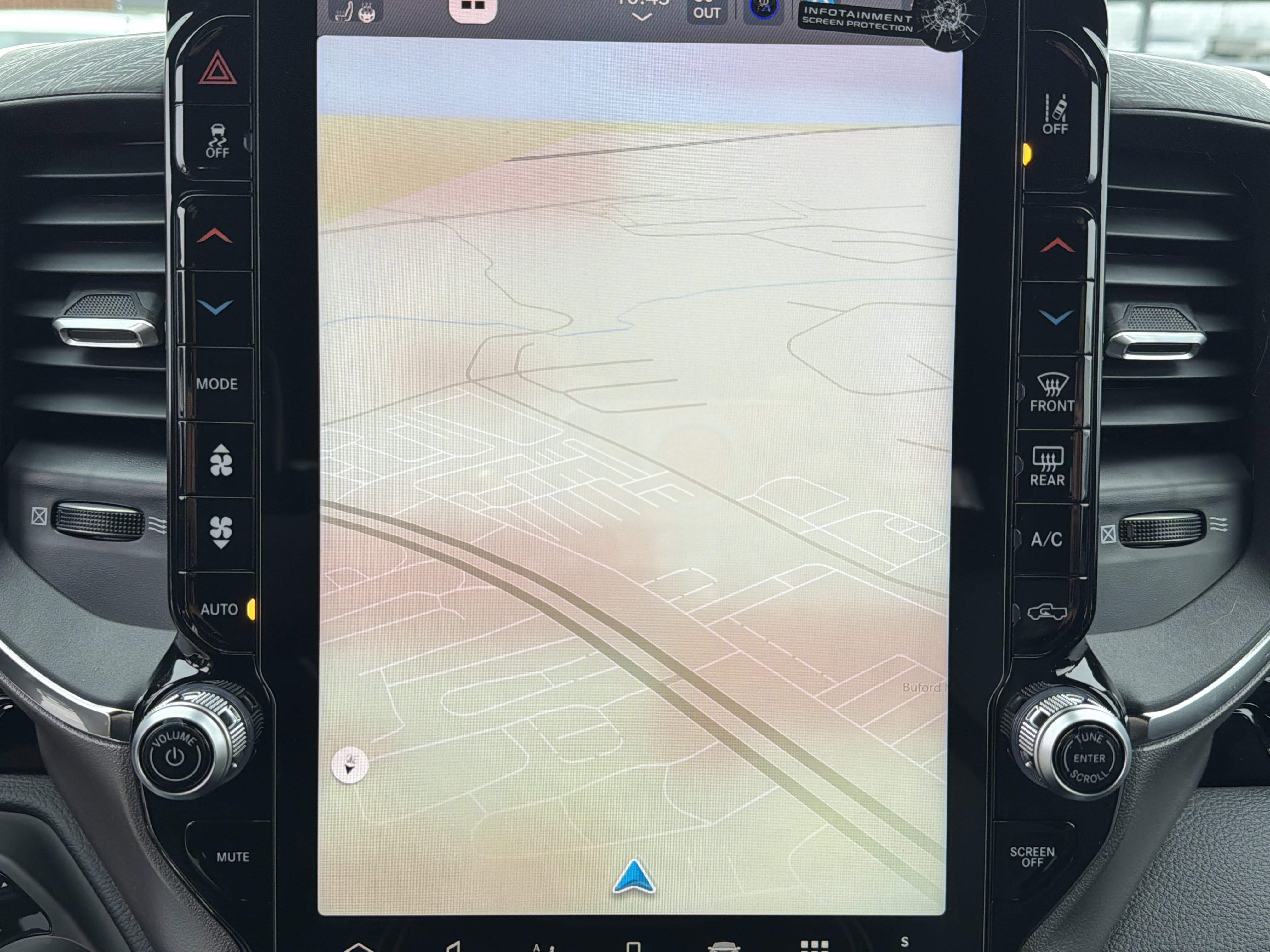 New 2026 RAM 1500 Laramie image 34