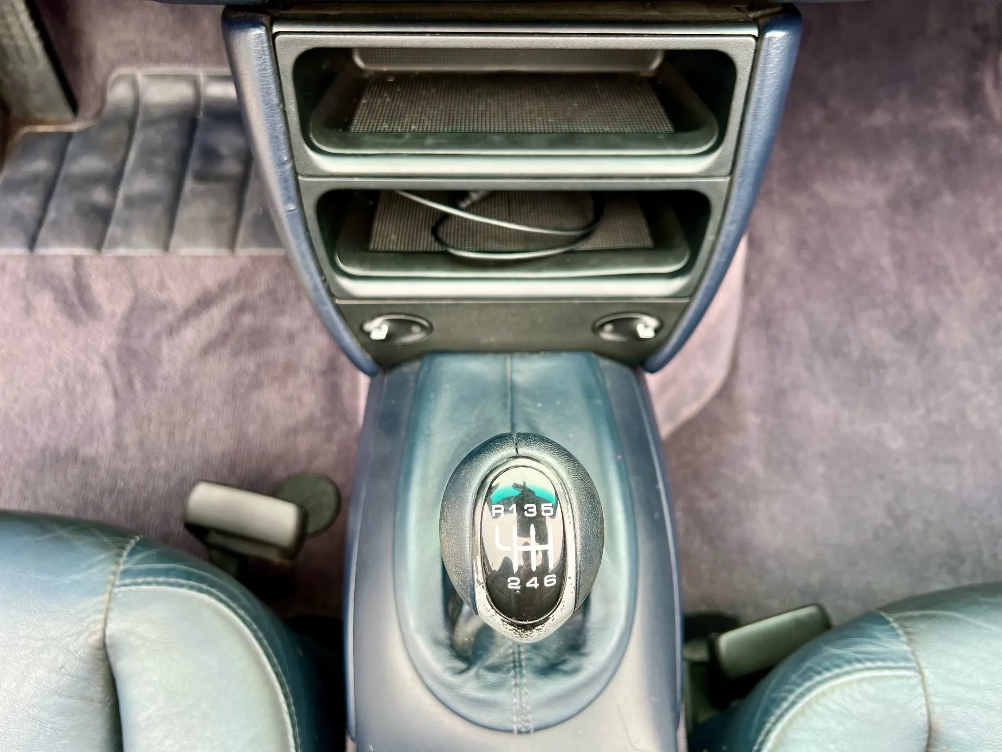 Used 2002 Porsche 911 Carrera image 26