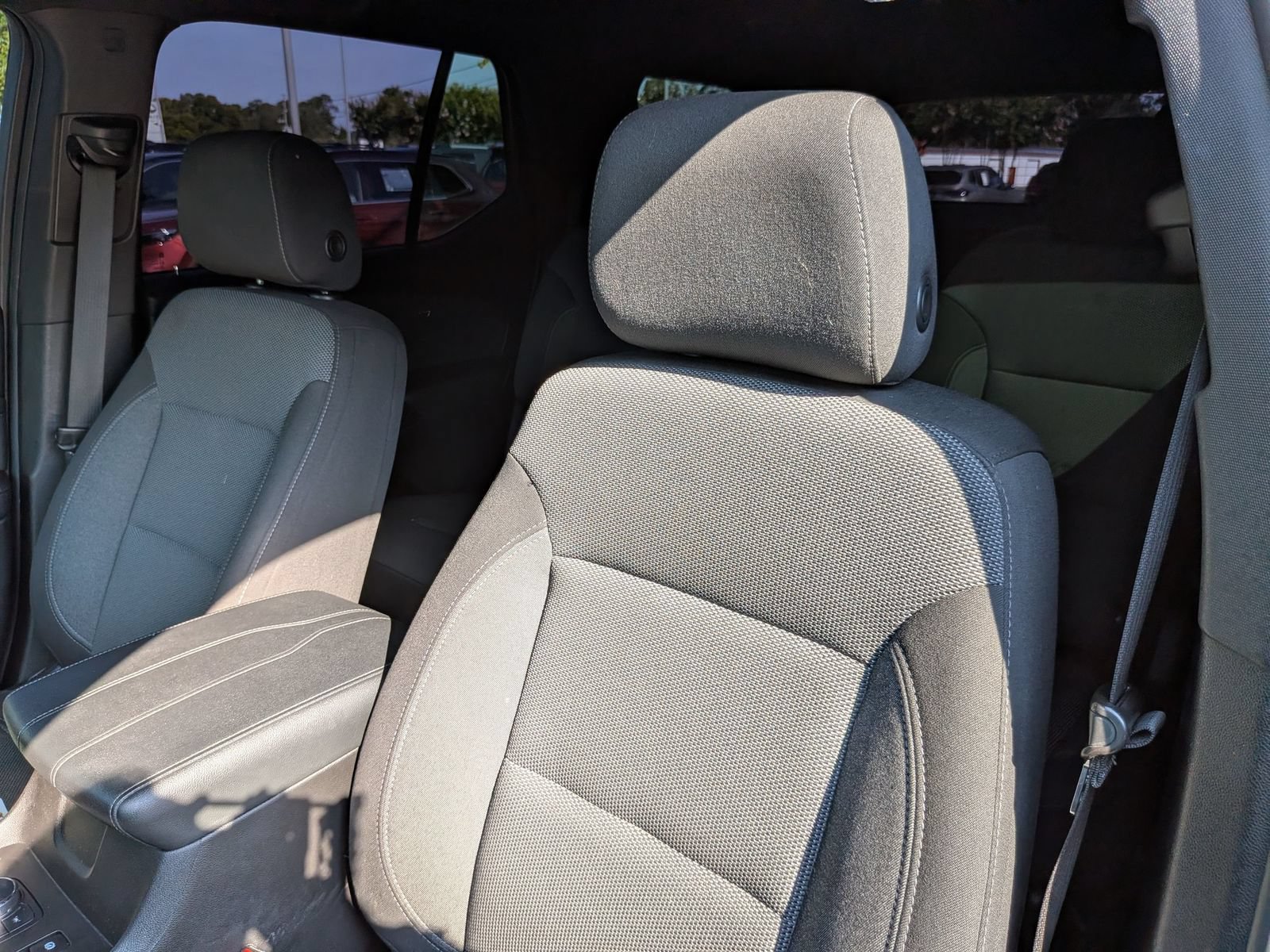 Used 2022 Chevrolet Traverse LT AWD/4WD image 15