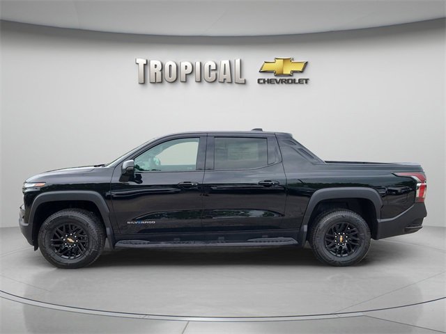New 2026 Chevrolet Silverado EV LT w/ Plus Package image 2