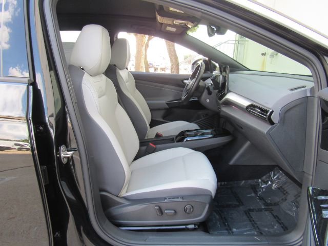 Used 2021 Volkswagen ID.4 Pro S w/ Gradient Package image 22