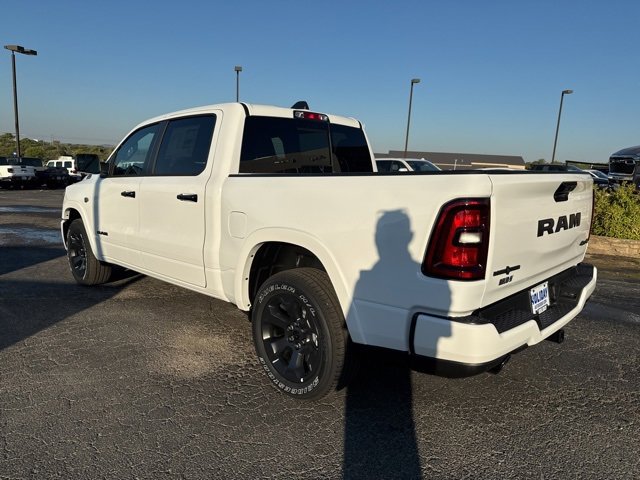New 2026 RAM 1500 Lone Star image 3