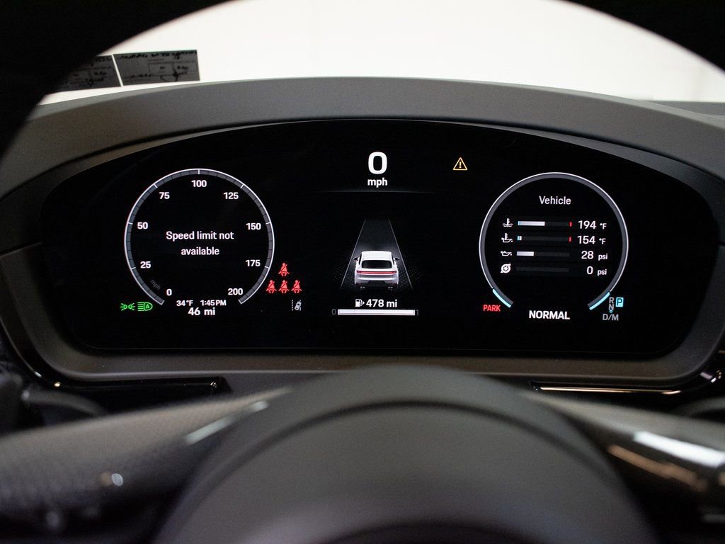 New 2026 Porsche Cayenne GTS image 27