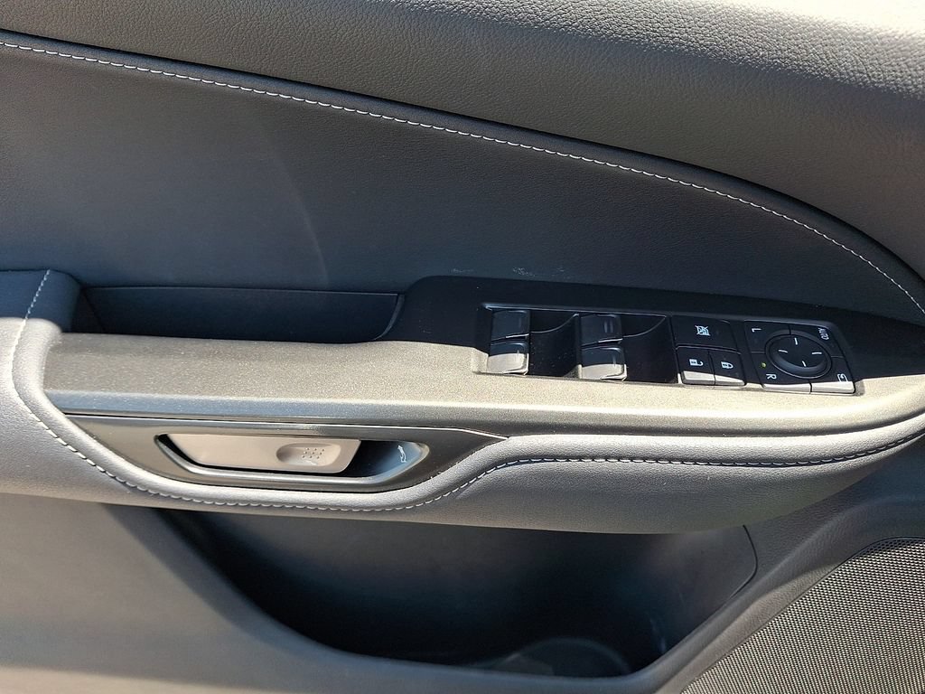 Used 2025 Lexus NX 350 AWD w/ Accessory Package (2T) image 13