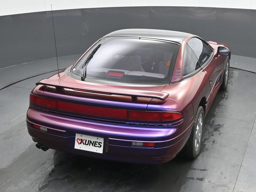 Used 1992 Dodge Stealth ES FWD image 28