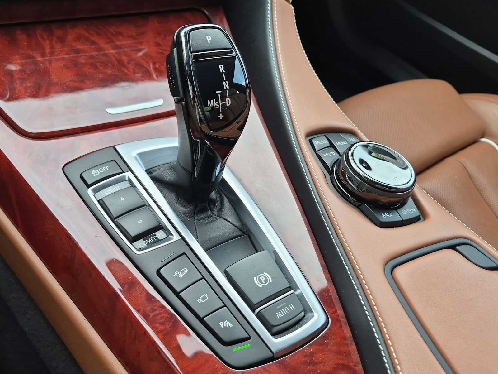 Used 2015 BMW ALPINA B6 xDrive Gran Coupe AWD/4WD image 35