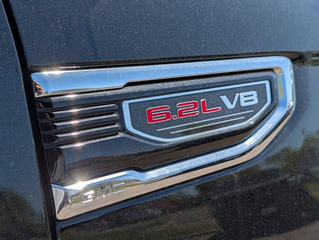New 2026 GMC Sierra 1500 Denali w/ Denali Reserve Package AWD/4WD image 26