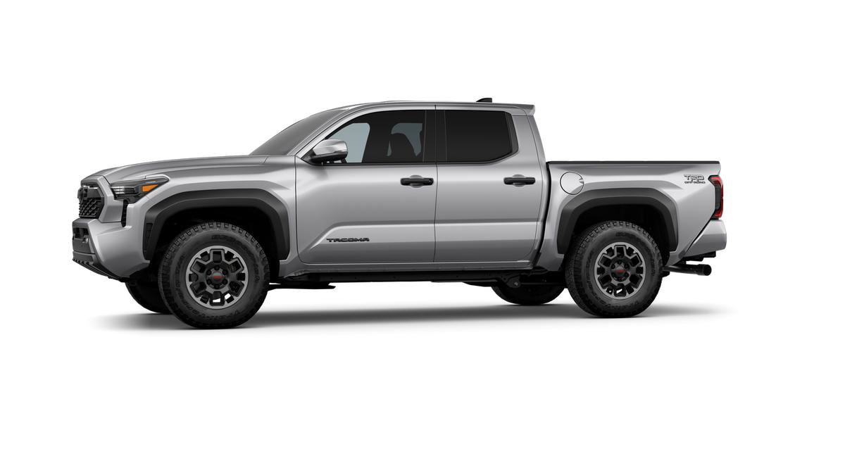New 2026 Toyota Tacoma TRD Off-Road AWD/4WD image 3