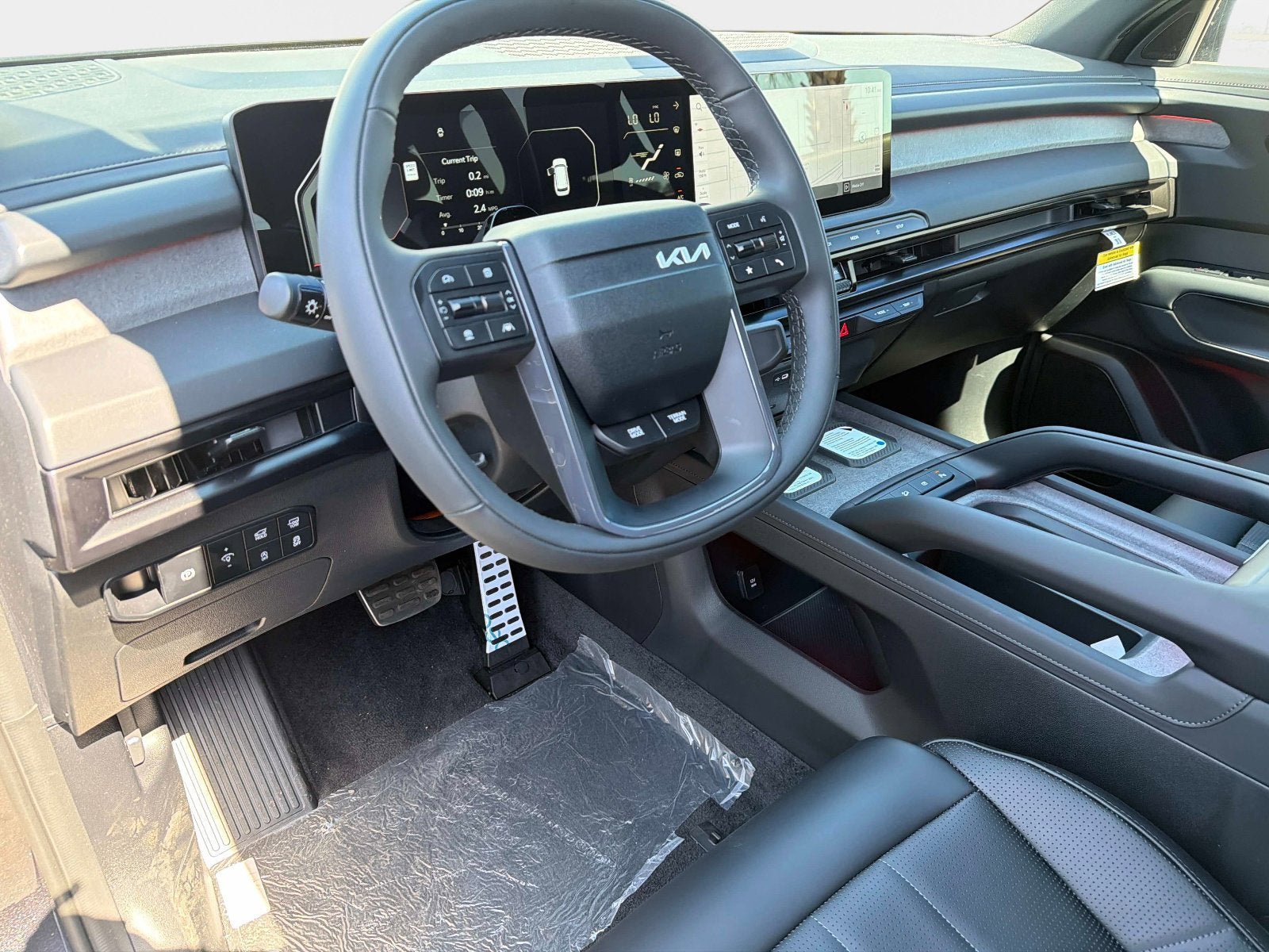 New 2027 Kia Telluride SX X-Pro AWD/4WD image 20