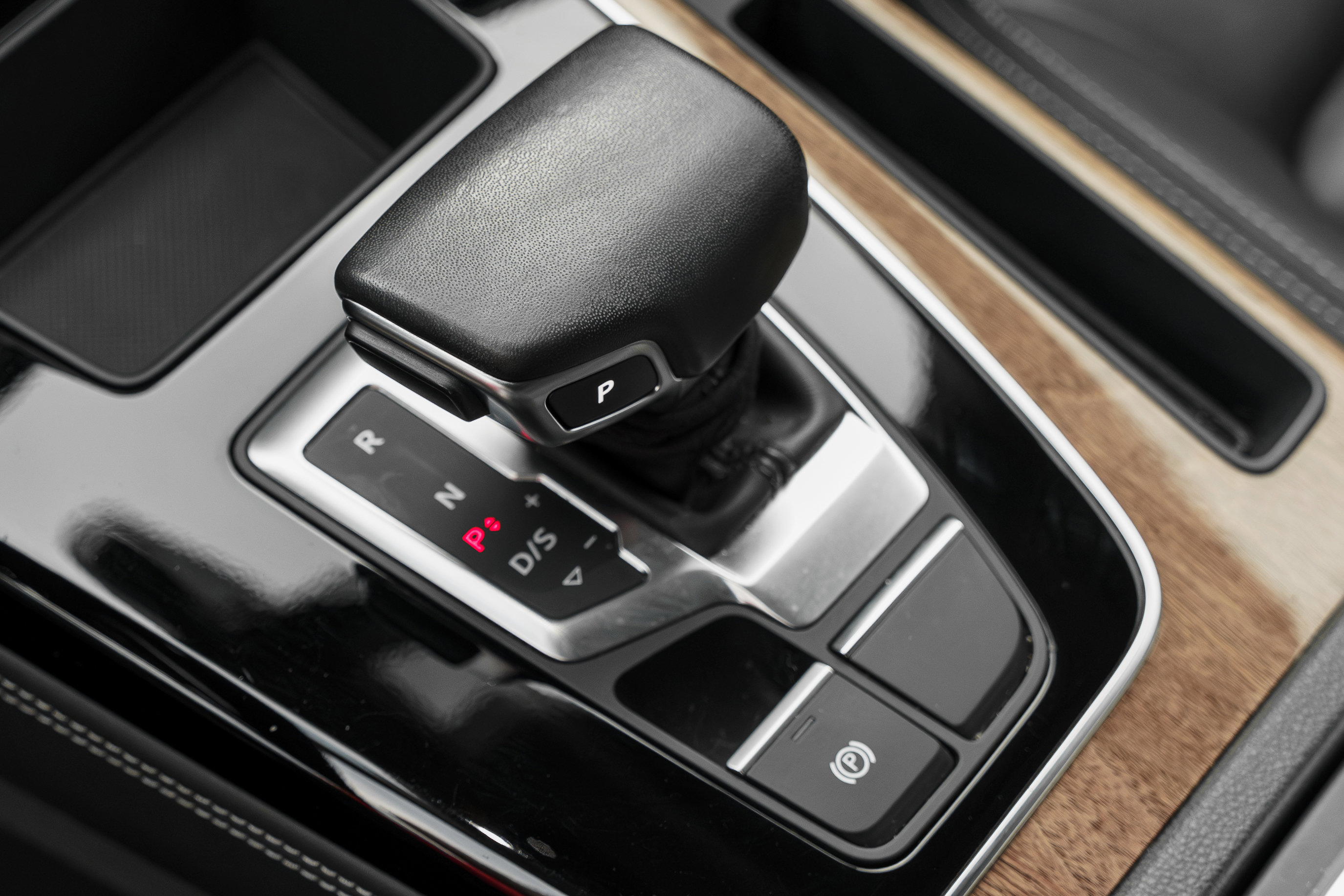 Used 2022 Audi Q5 2.0T Premium Plus w/ Premium Plus Package image 11