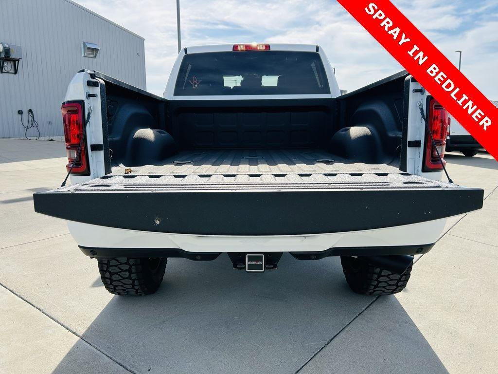 New 2025 RAM 3500 Big Horn image 27