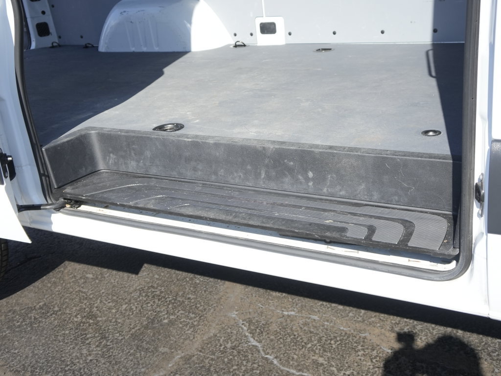 Used 2020 Mercedes-Benz Sprinter 2500 image 7