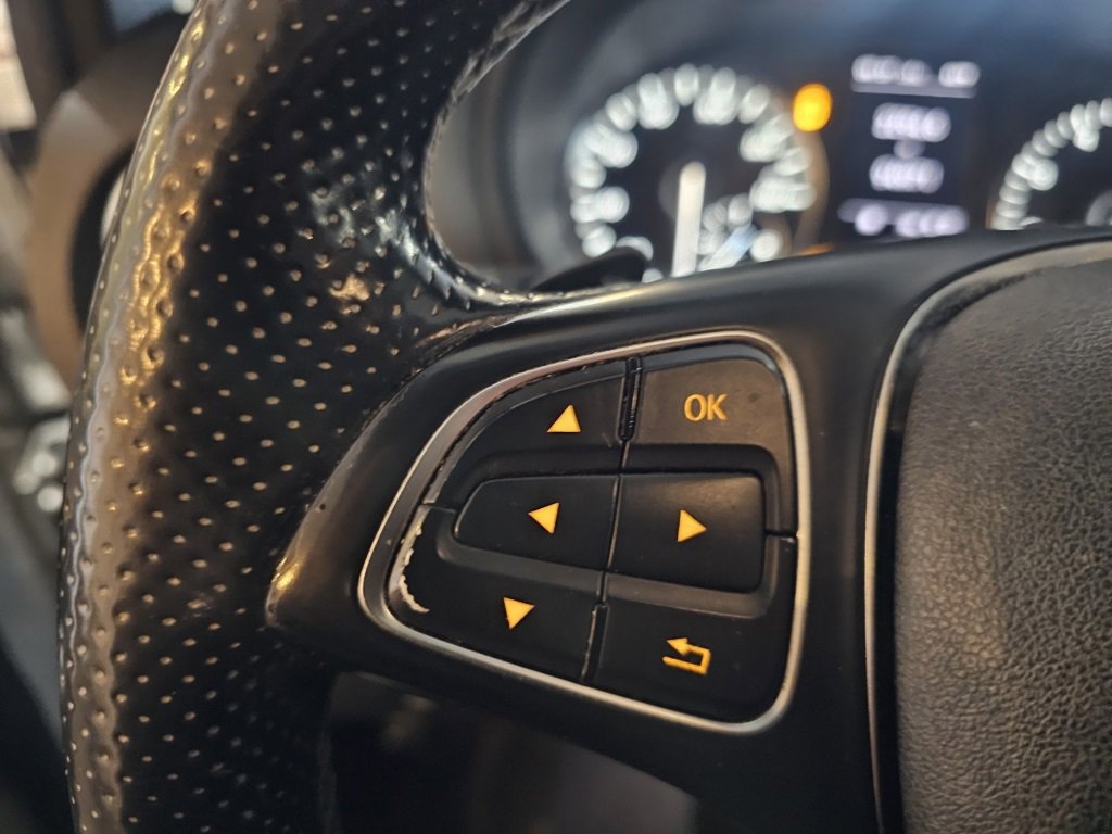 Used 2016 Mercedes-Benz Metris Passenger image 21