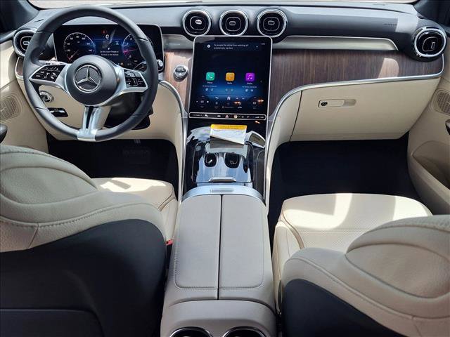 New 2026 Mercedes-Benz GLC 300 image 12