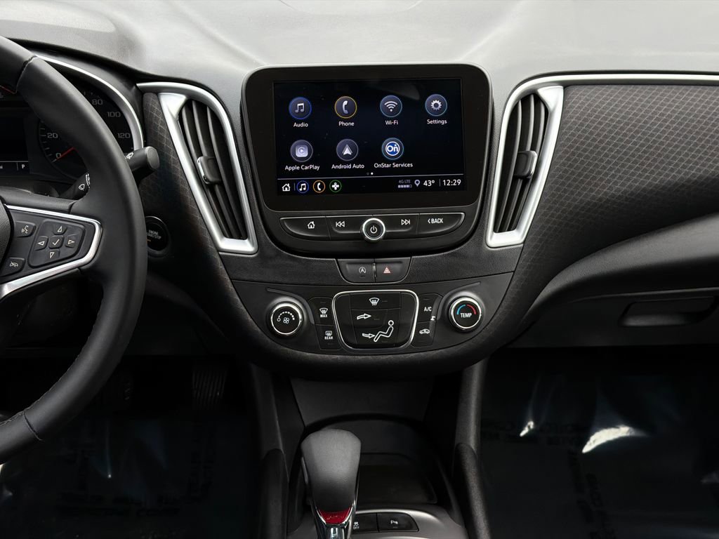 Used 2024 Chevrolet Malibu RS image 15