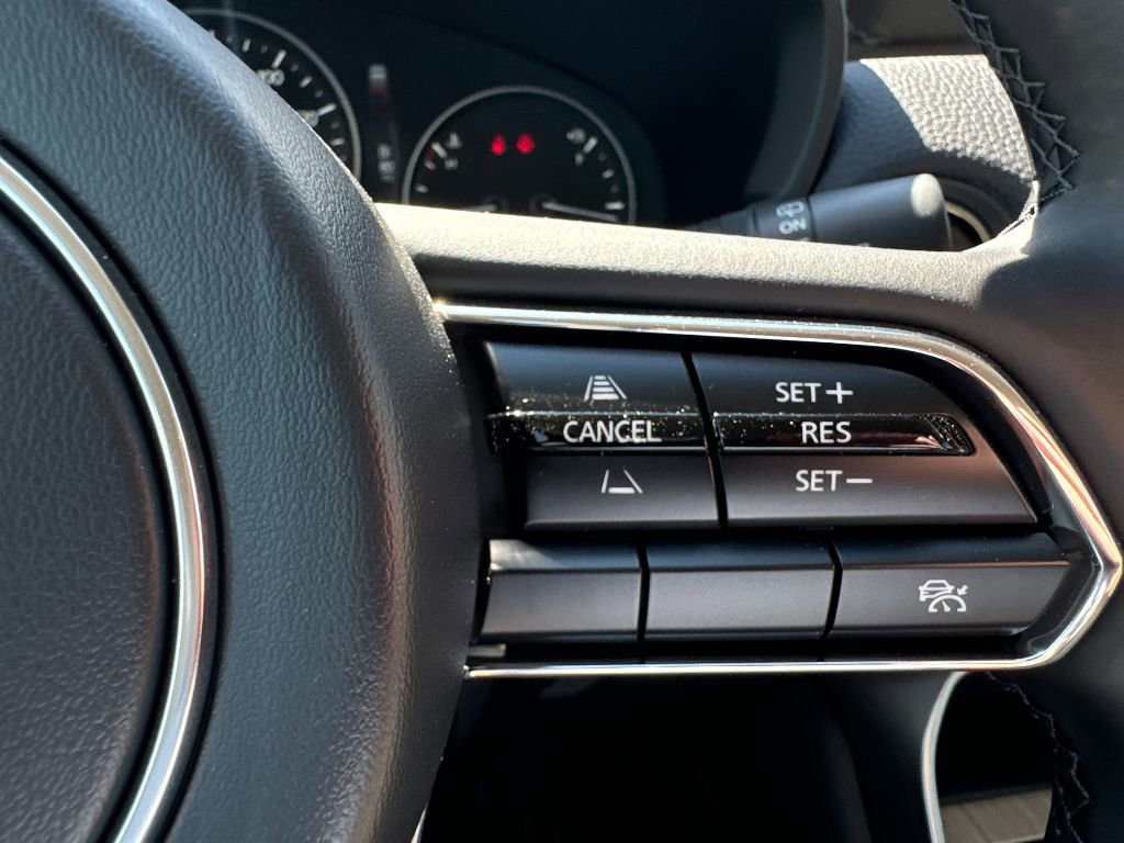 New 2025 MAZDA CX-90 3.3 Turbo w/ Preferred Package image 28