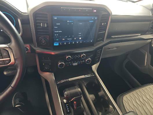Used 2023 Ford F150 Limited AWD/4WD image 14