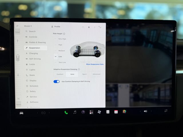 Used 2022 Tesla Model X Plaid AWD/4WD image 36