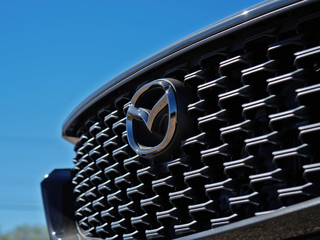 New 2026 MAZDA CX-50 Meridian Edition w/ Weather Package image 2