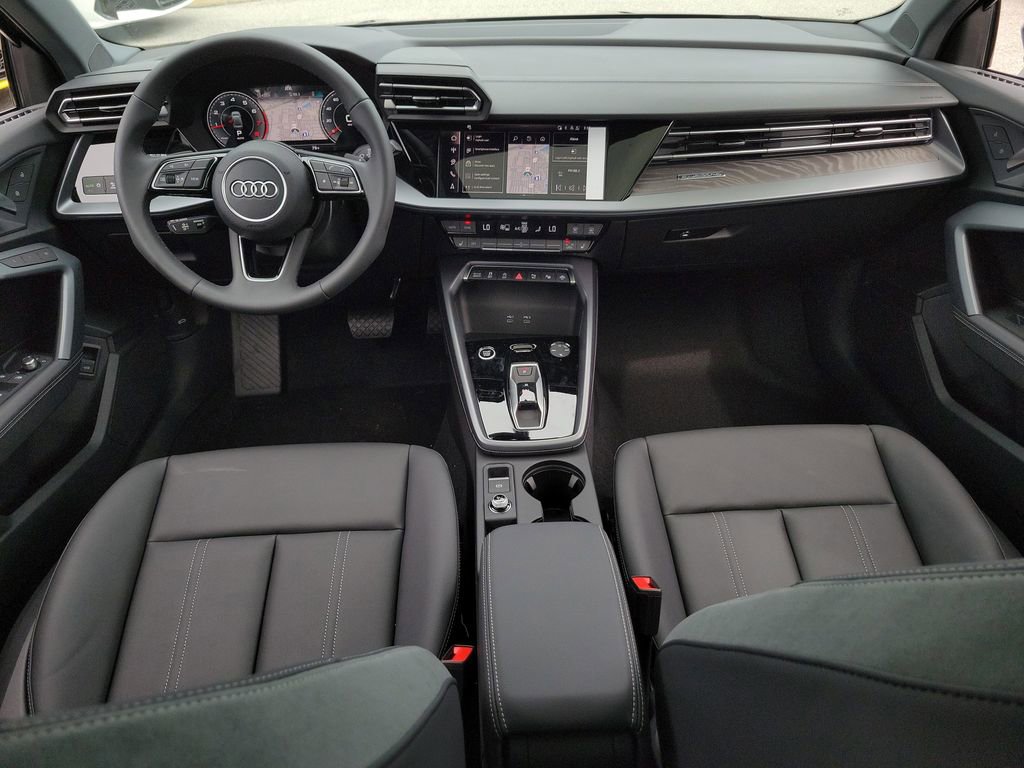 New 2026 Audi A3 2.0T Premium image 23