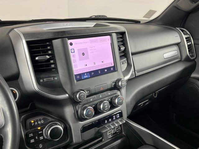 Used 2023 RAM 1500 Big Horn image 17