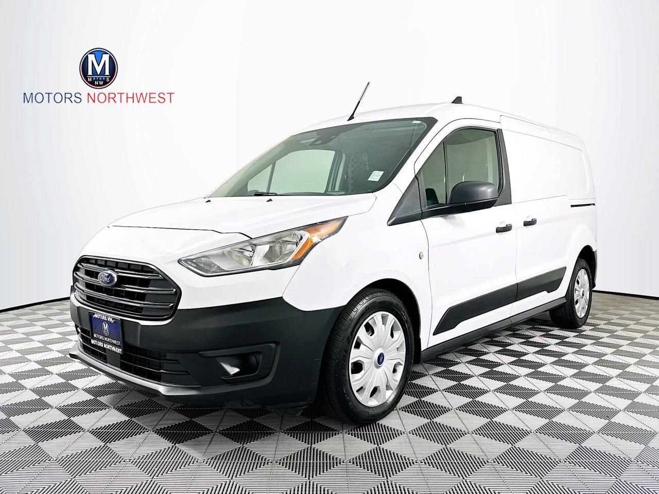 Used 2019 Ford Transit Connect XL