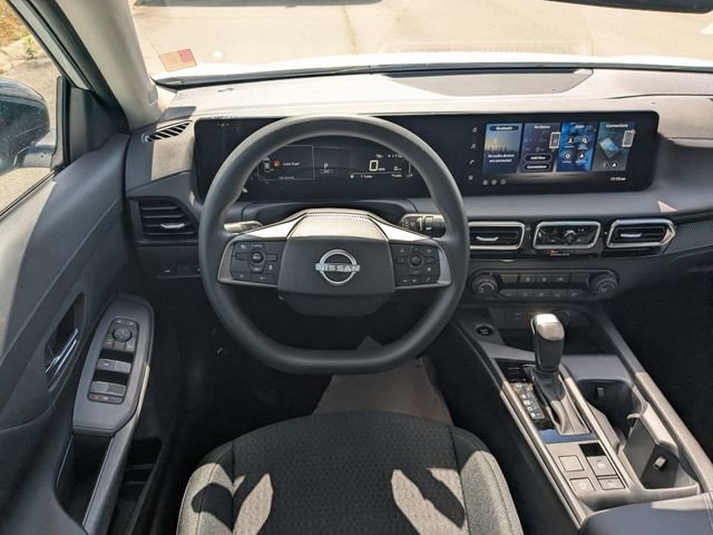 New 2026 Nissan Sentra S w/ Floor Mat Package FWD image 28