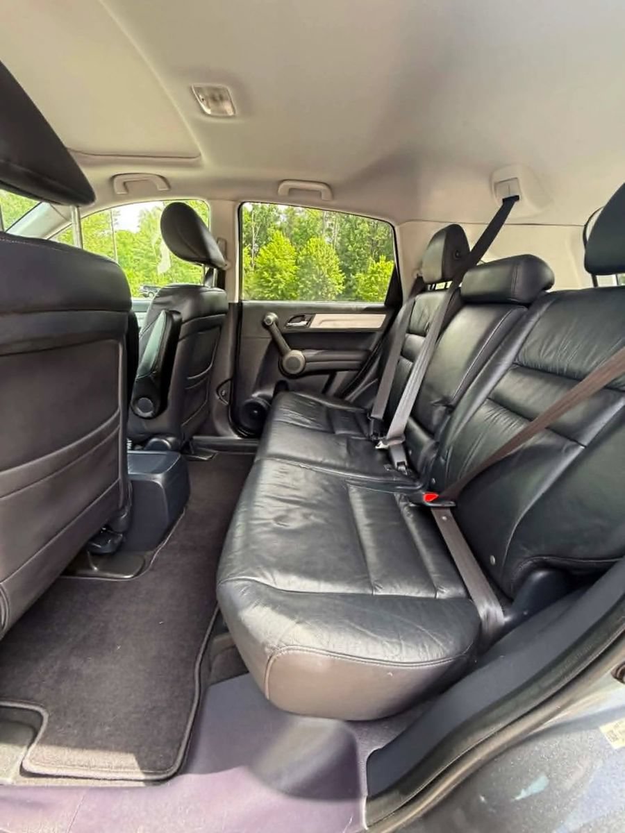 Used 2011 Honda CR-V EX-L image 5