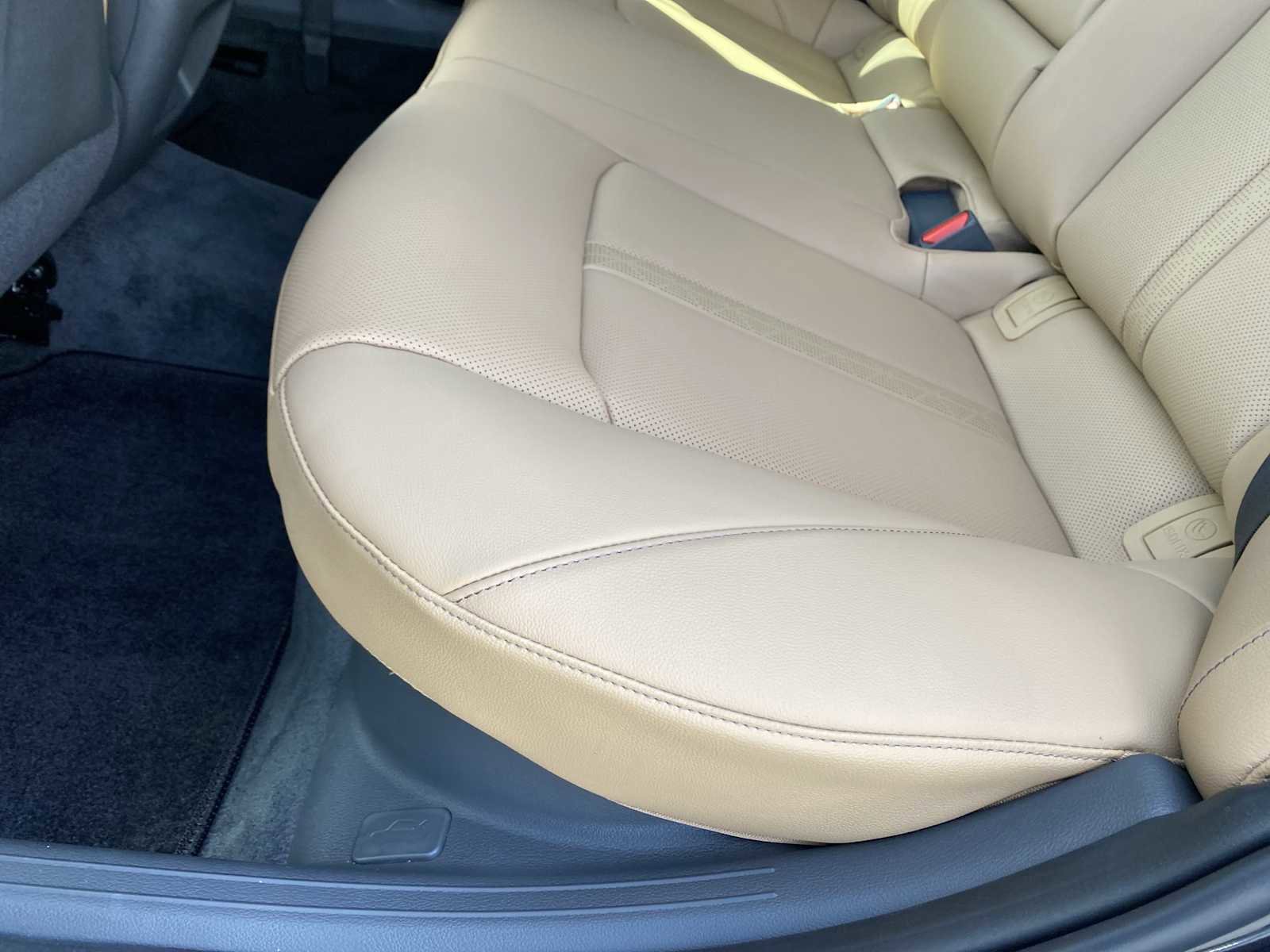 Certified 2025 Hyundai Sonata Limited image 28