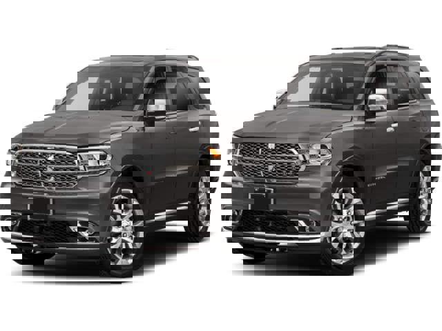 Used 2020 Dodge Durango GT w/ Blacktop Package