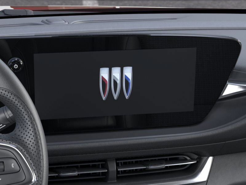 New 2026 Buick Envista Preferred w/ Convenience II Package image 20