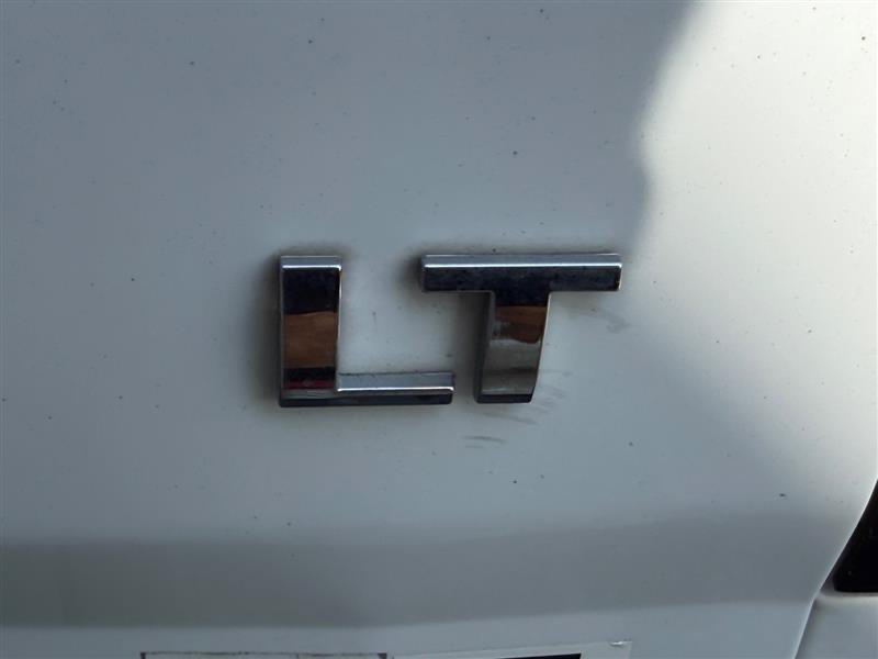 Used 2018 Chevrolet Colorado LT w/ Luxury Package, Chrome RWD image 22