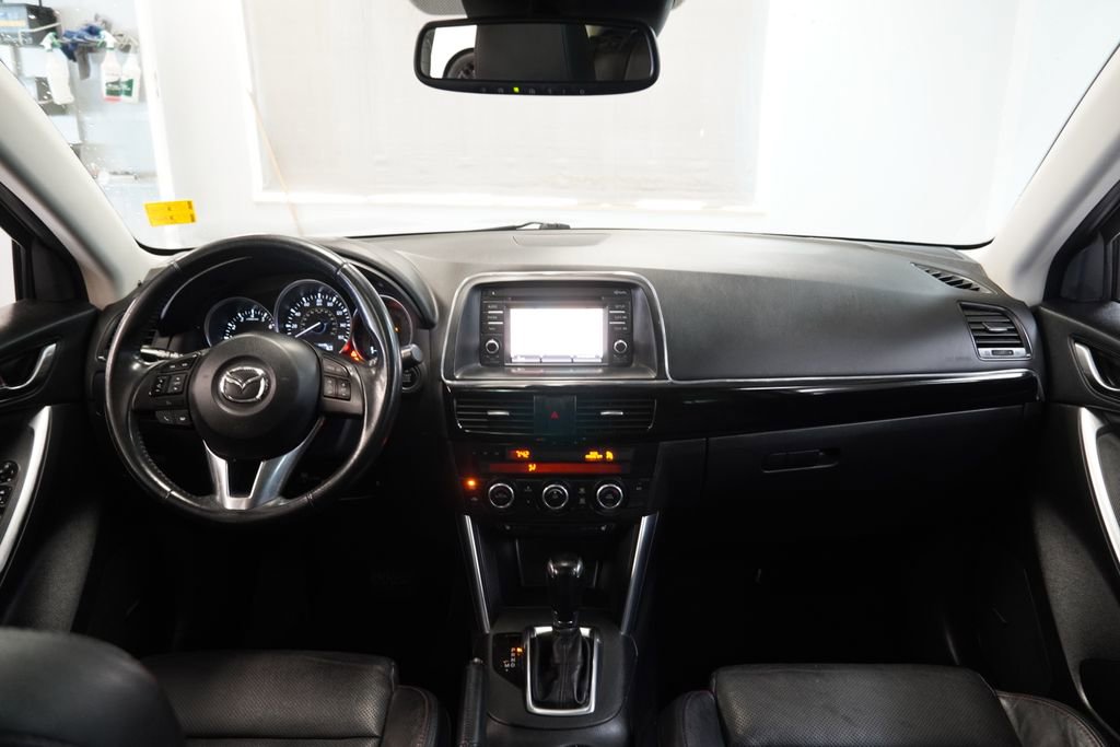 Used 2014 MAZDA CX-5 Grand Touring image 20