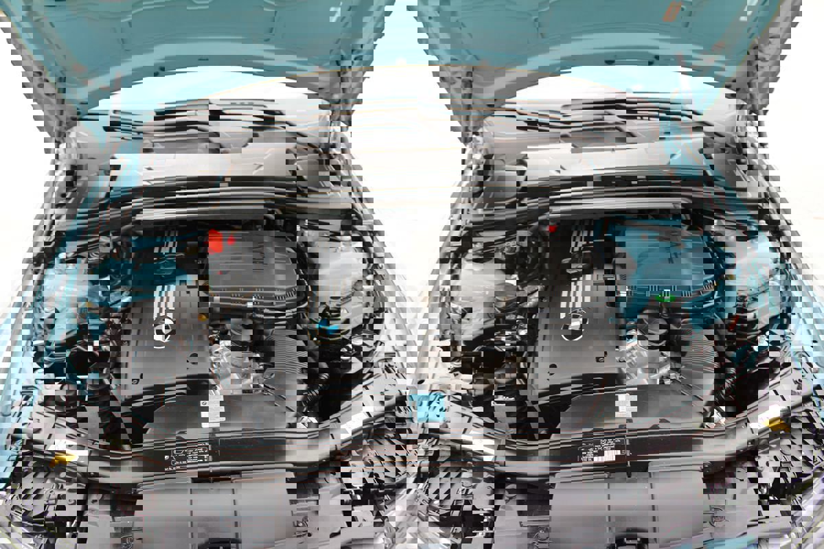 Used 2008 BMW 335i Convertible image 31