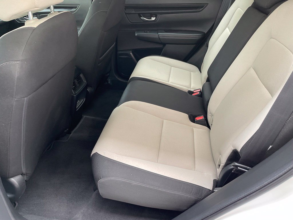 Certified 2024 Honda CR-V EX image 10